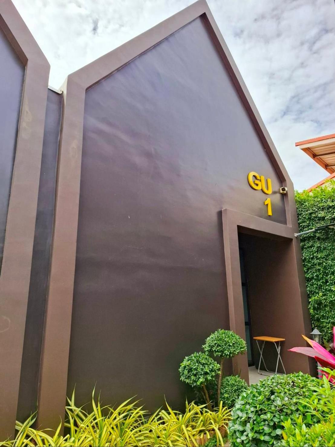 Sawasdee​ Buriram​ Resort Exteriör bild